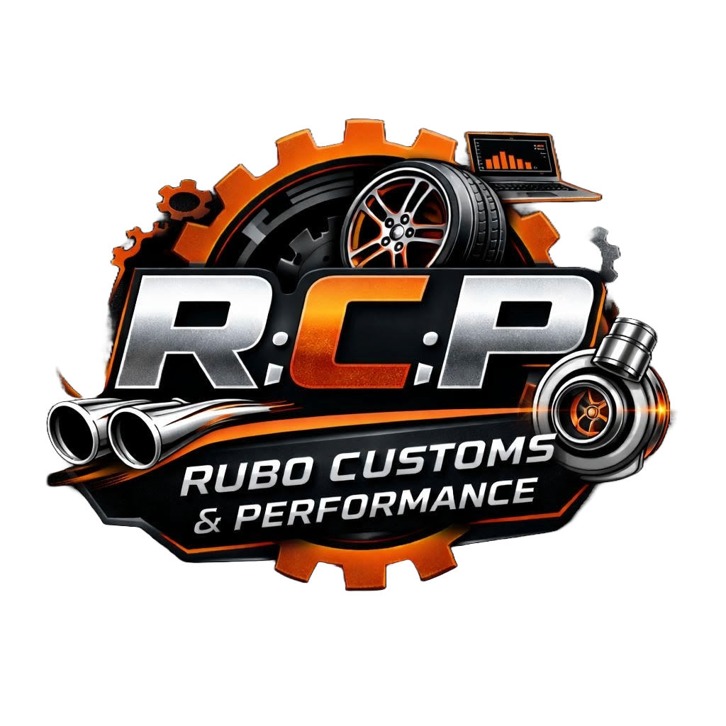 RCP — RuBo Customs & Performance